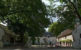 Château de la Frégeolière